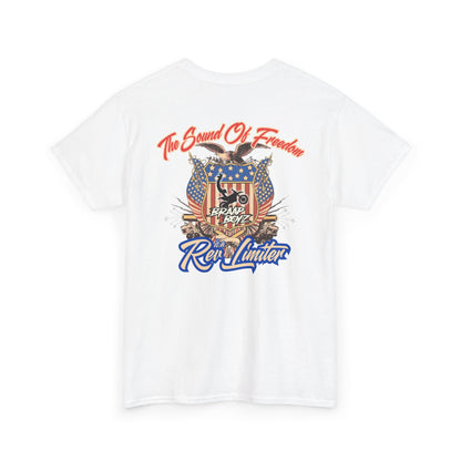 Braap Boyz MURICA 250 Tee
