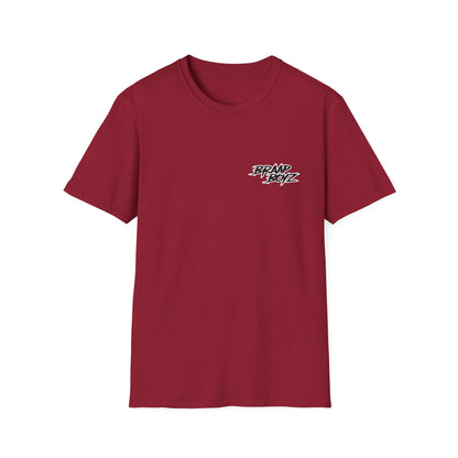 Need Money For Moto Tee
