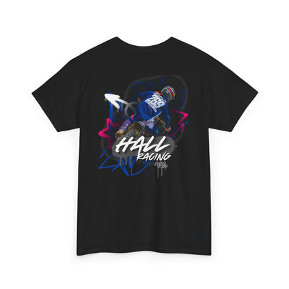 Devin Hall #269 PUNK Tee