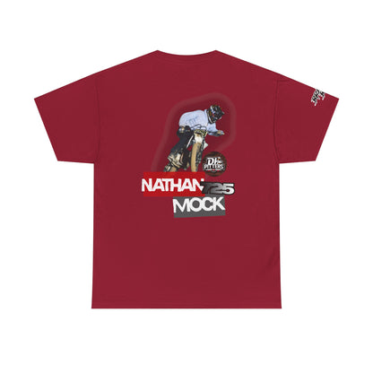 DH Pitters Nathan Mock 725 Tee