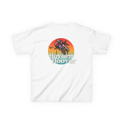 YOUTH Hayden Hoover #172 Vintage Tee