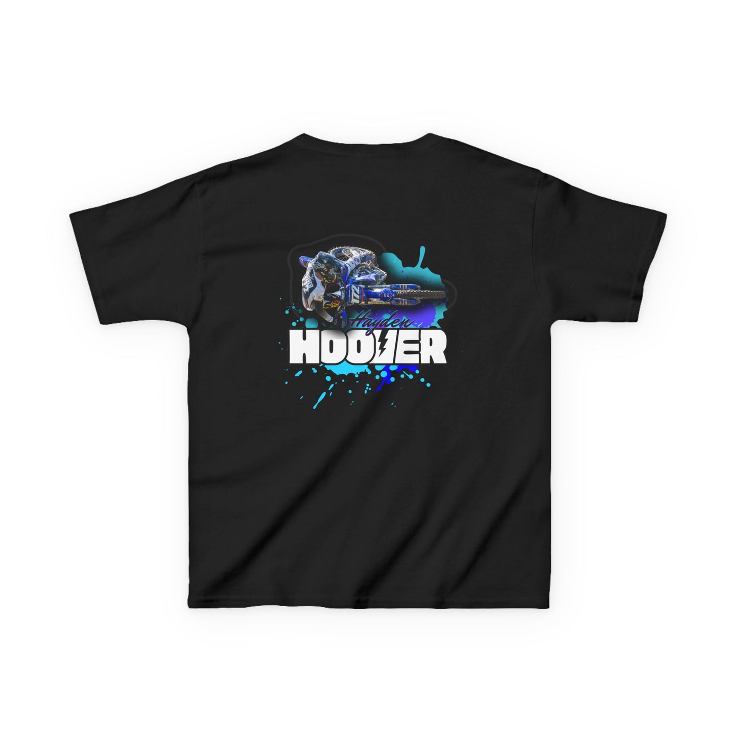 YOUTH Hayden Hoover #172 Retro Tee