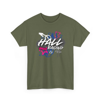 Devin Hall #269 PUNK Tee