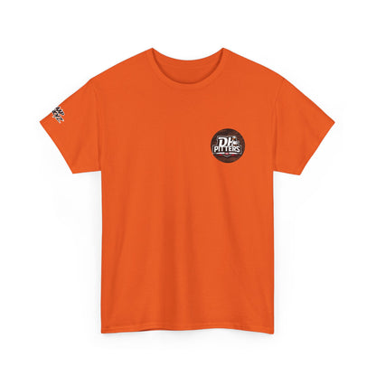 DH Pitters Nathan Mock 725 Tee
