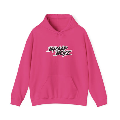Need Money For Moto Hoodie