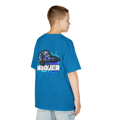 YOUTH Hayden Hoover #172 Retro Tee