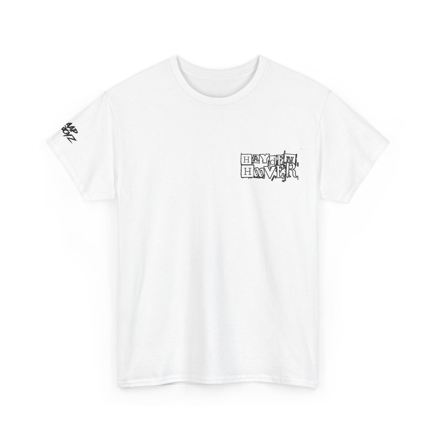 Hayden Hoover #172 Signature Series Dirt Shirt