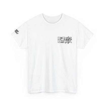 Hayden Hoover #172 Signature Series Dirt Shirt