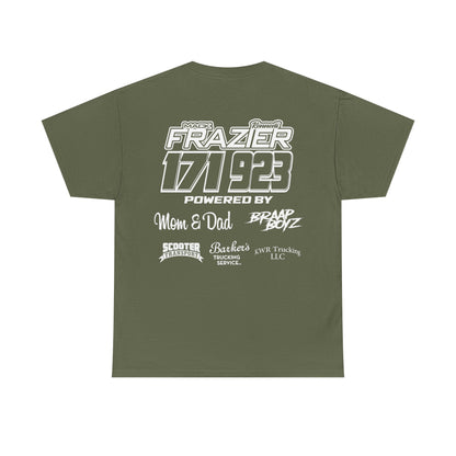 Frazier Racing SIMPLE Tee