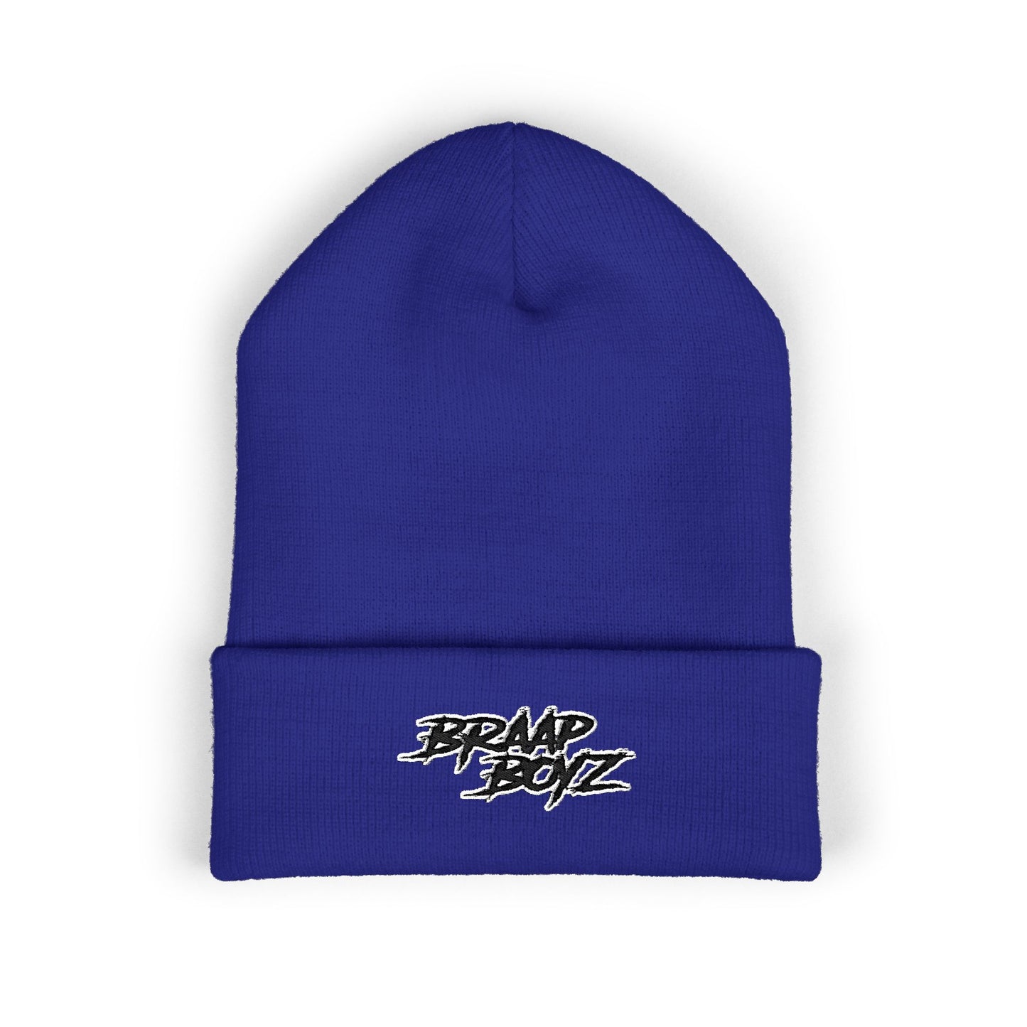 Braap Boyz OG Beanie - Embroidered