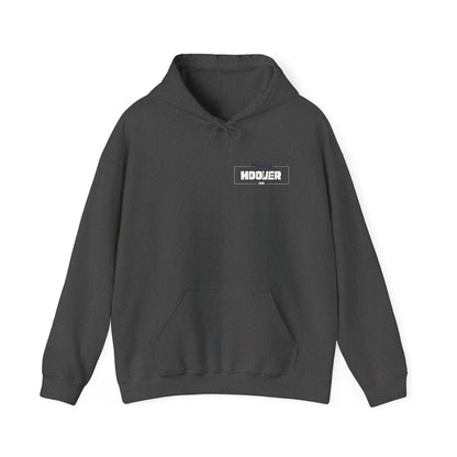 Hayden Hoover #172 Retro Hoodie