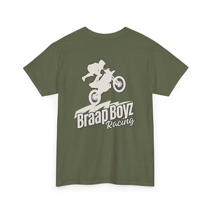 Braap Boyz Racing Tee