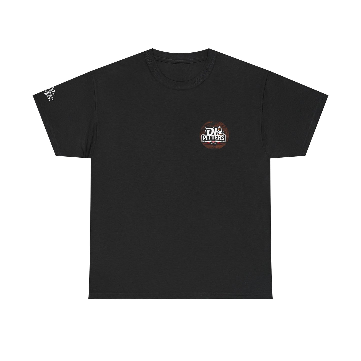 DH Pitters Nathan Mock 725 Tee