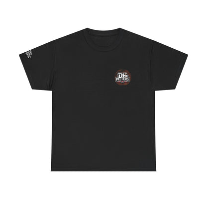 DH Pitters Nathan Mock 725 Tee