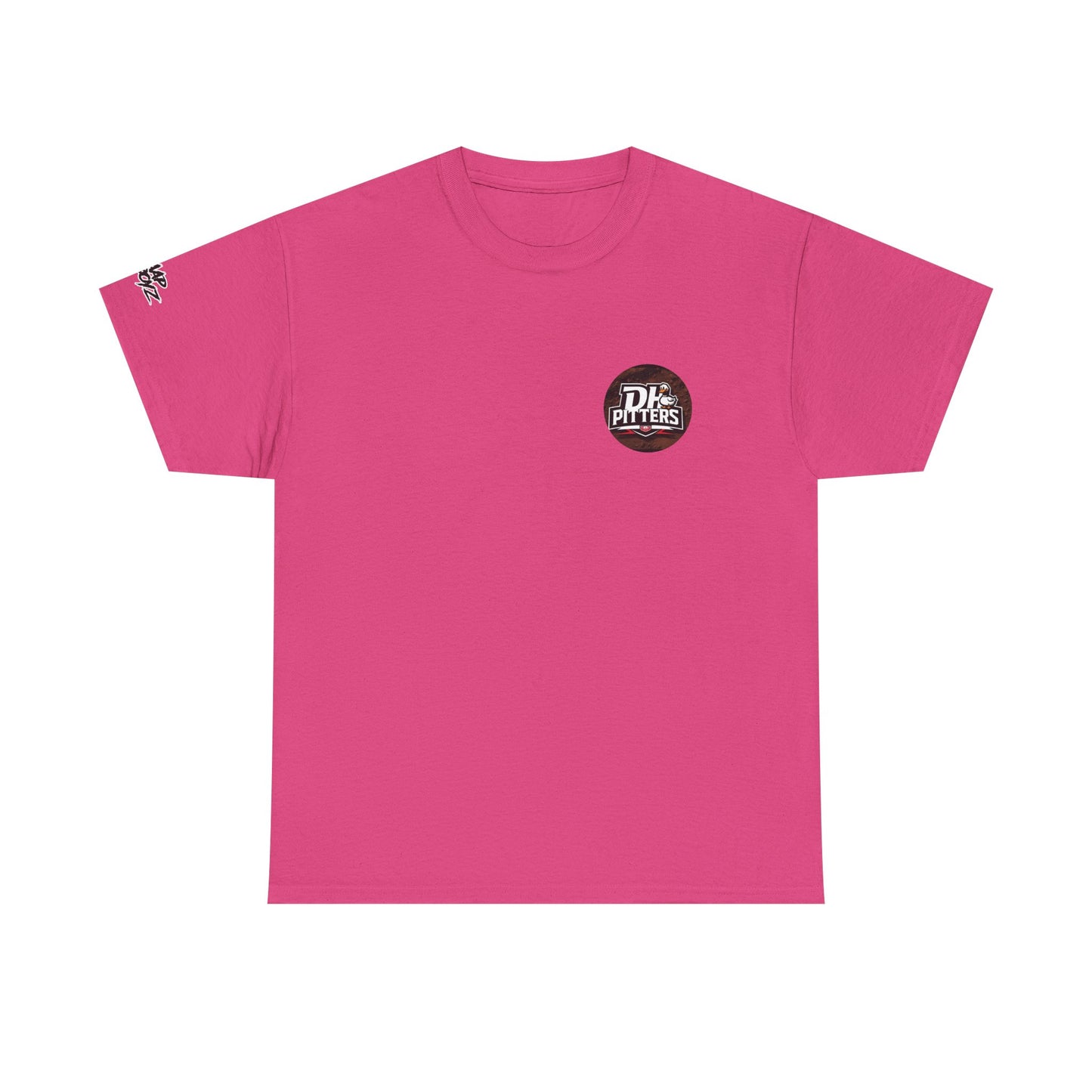DH Pitters Nathan Mock 725 Tee