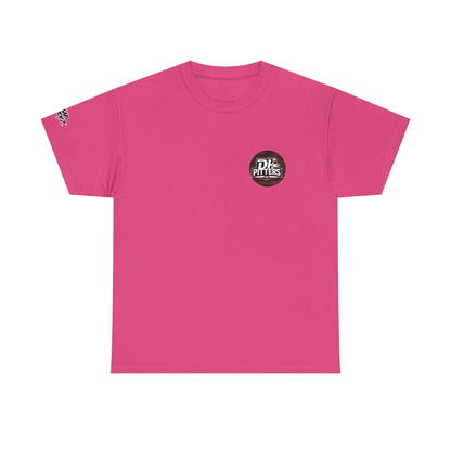 DH Pitters Nathan Mock 725 Tee