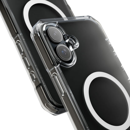 Braap Boyz OG Magnetic Clear Impact Cases