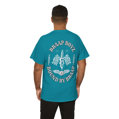 Braap Boyz OLD SKOOL Tee