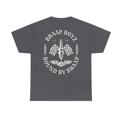 Braap Boyz OLD SKOOL Tee