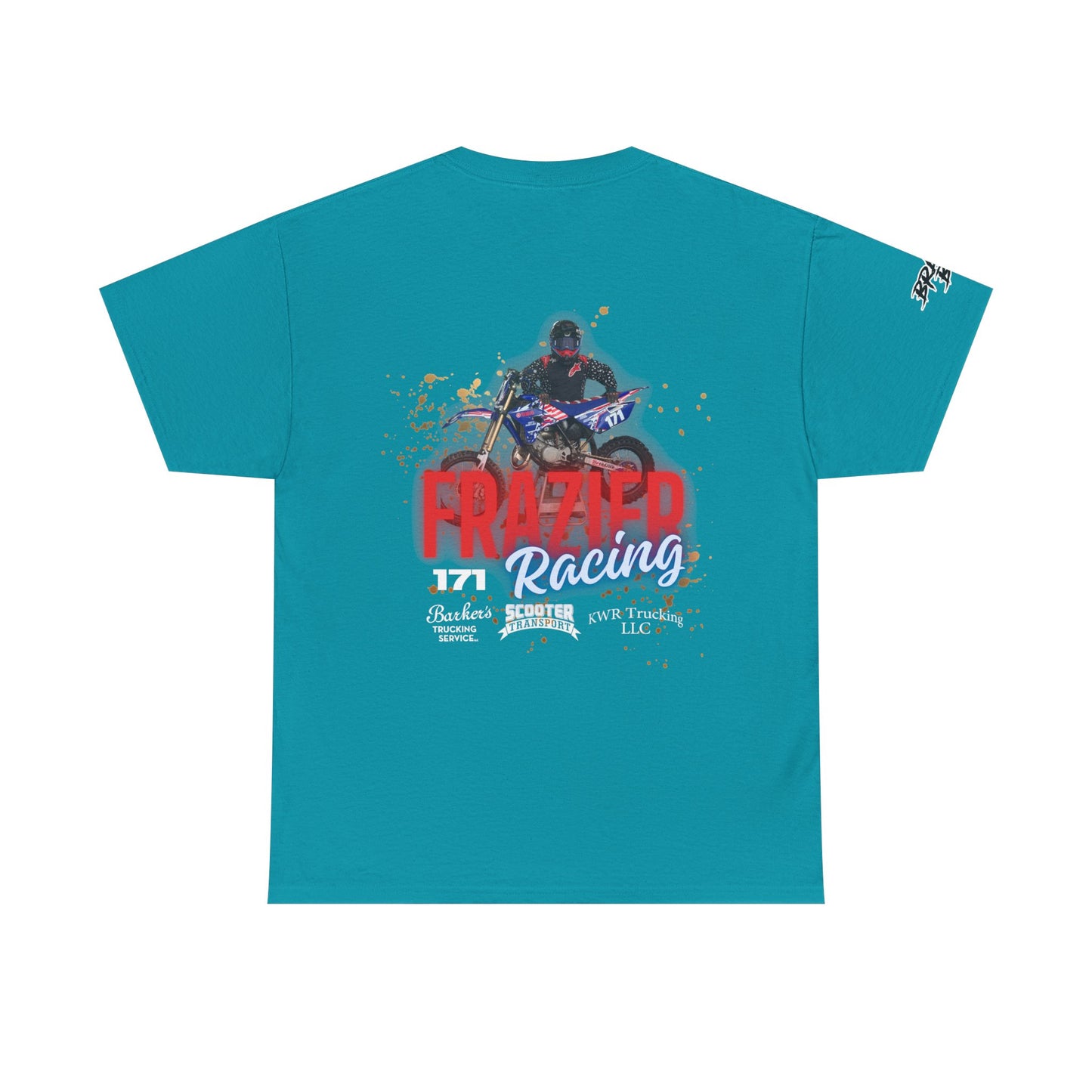 Frazier Racing GLOW Tee