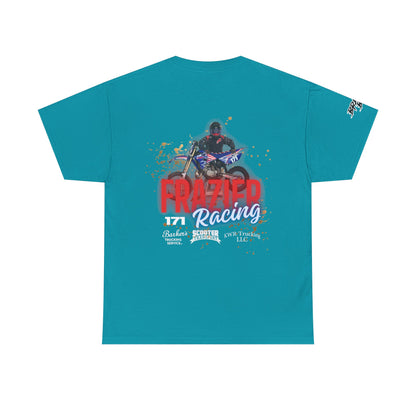 Frazier Racing GLOW Tee