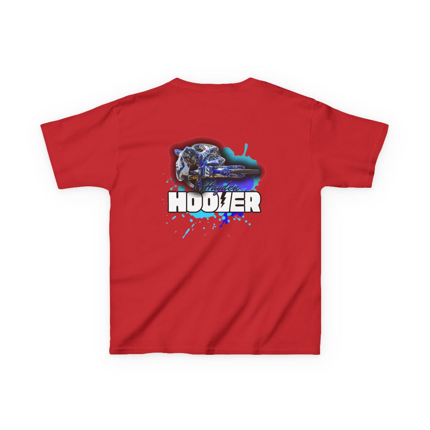 YOUTH Hayden Hoover #172 Retro Tee