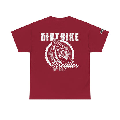 Dirt Bike Disciples OG Tee