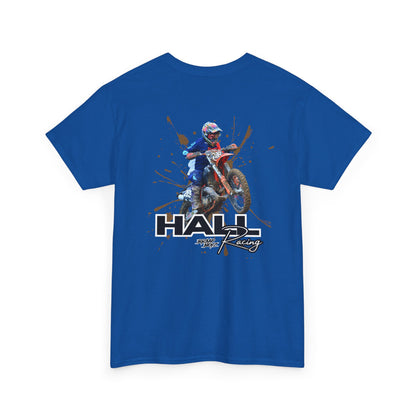 Devin Hall #269 DIRT Tee