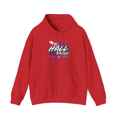 Devin Hall #269 PUNK Hoodie