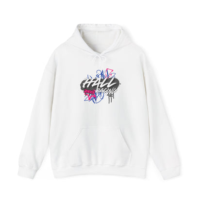 Devin Hall #269 PUNK Hoodie
