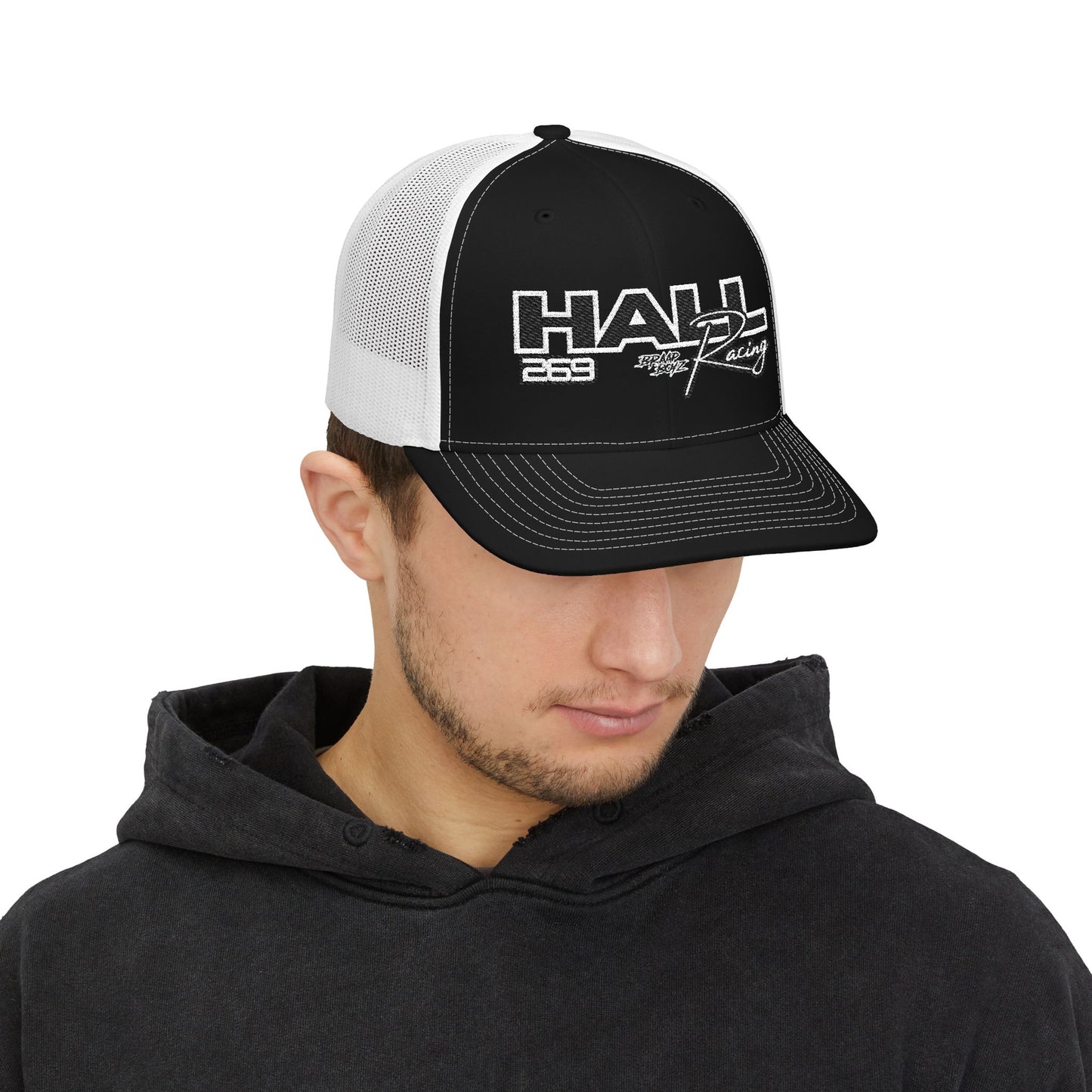 Devin Hall #269 DAD Cap