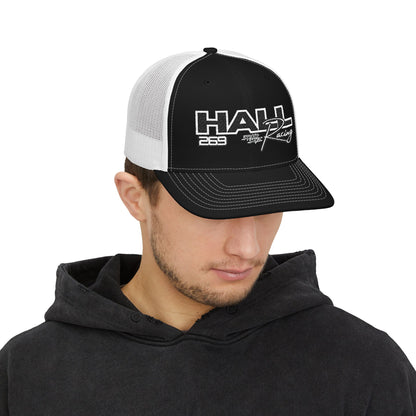 Devin Hall #269 DAD Cap