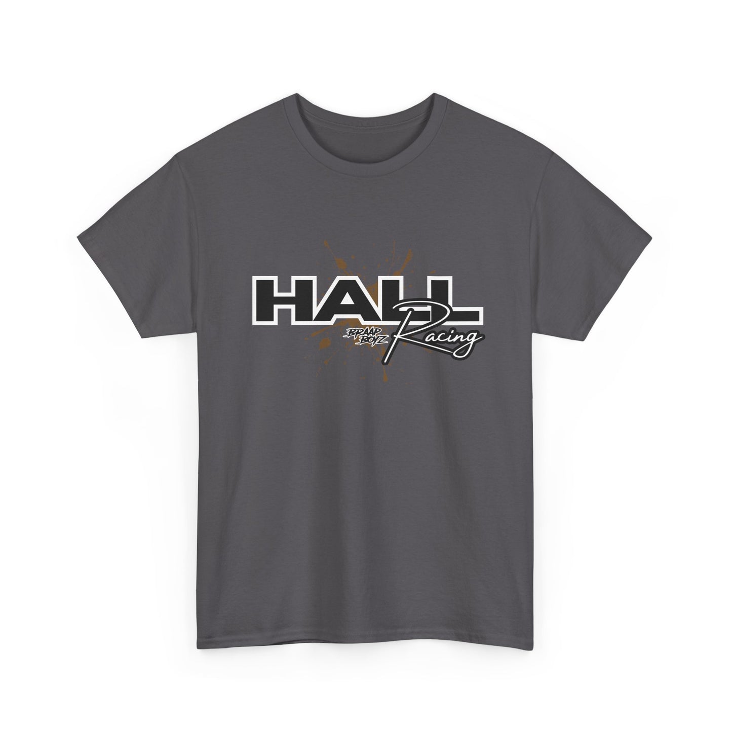 Devin Hall #269 DIRT Tee