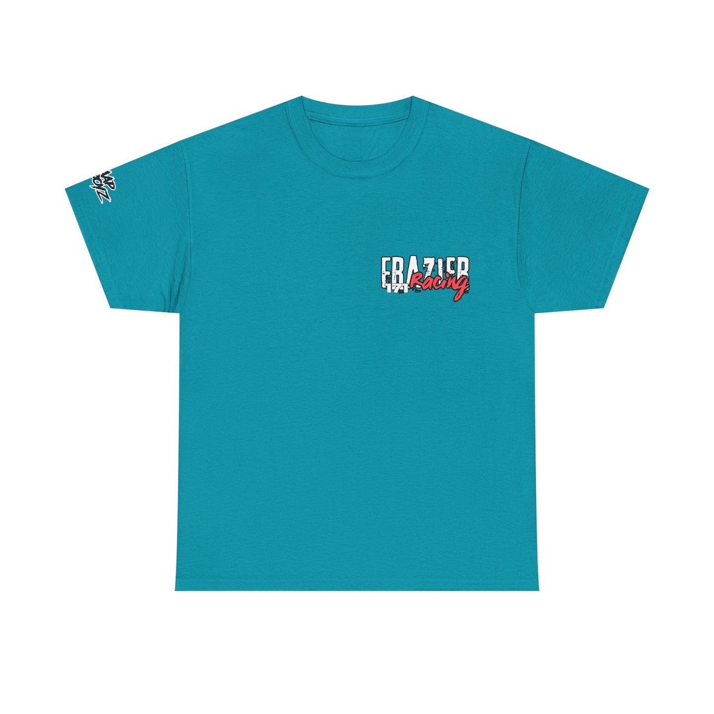 Frazier Racing WILD tee