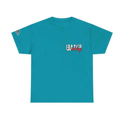 Frazier Racing WILD tee