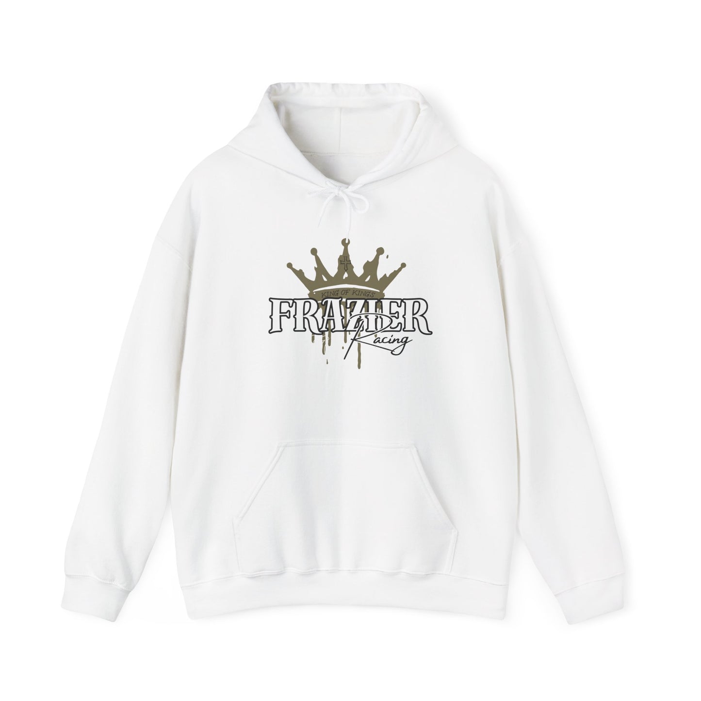 Frazier Racing KING Hoodie