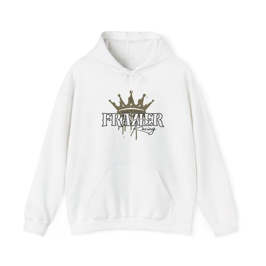 Frazier Racing KING Hoodie