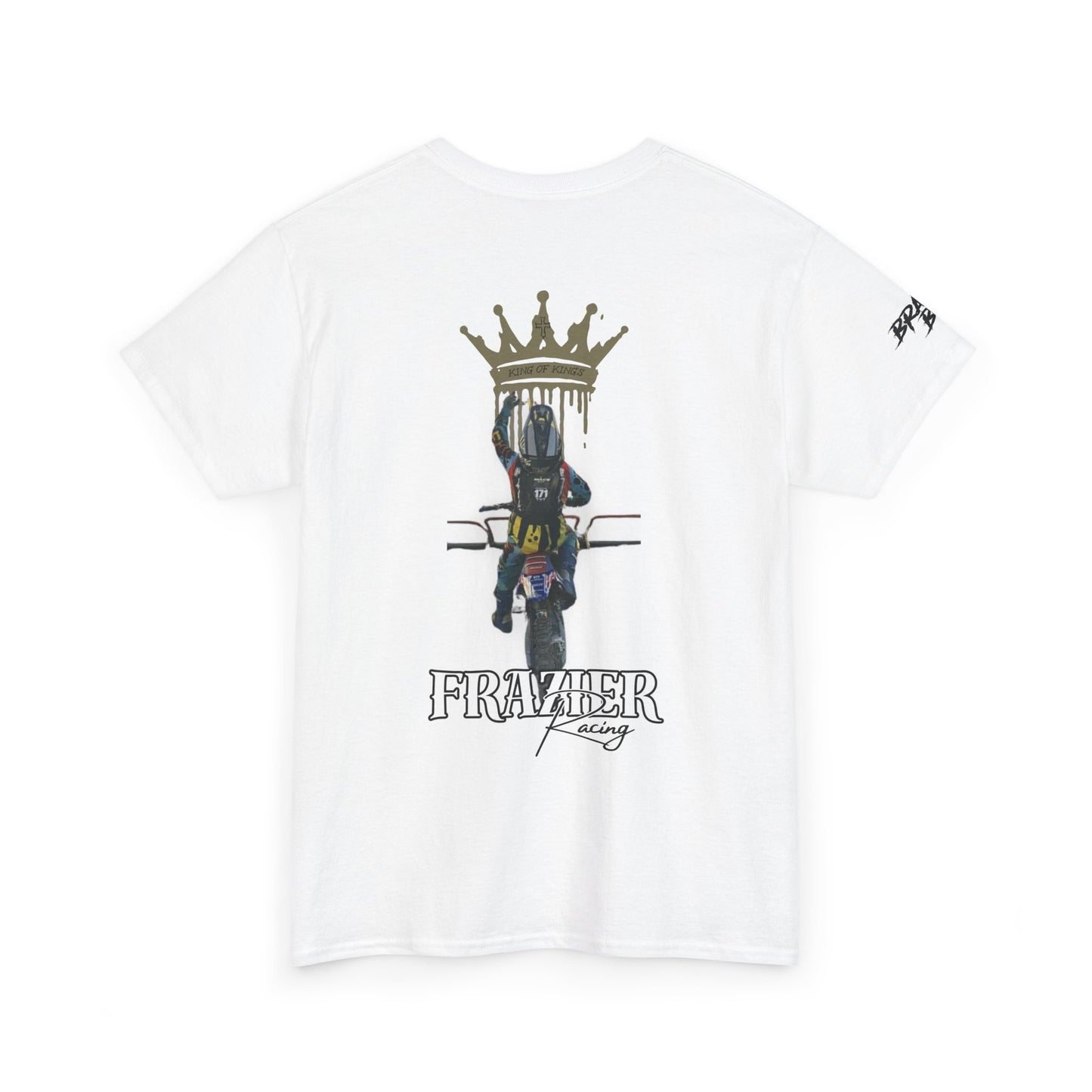 Frazier Racing KING Tee