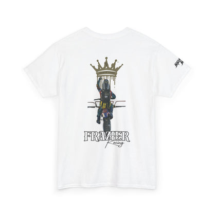 Frazier Racing KING Tee