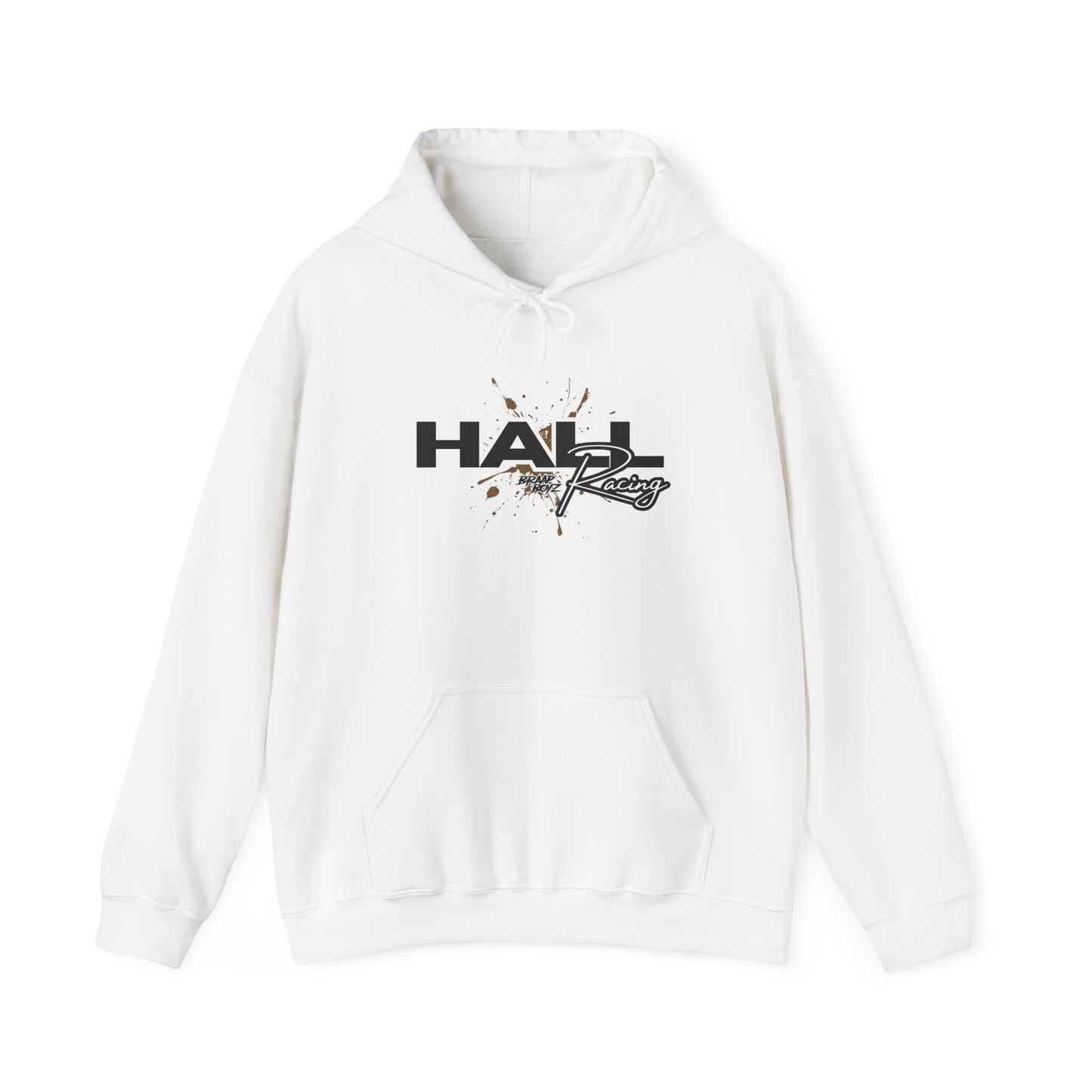 Devin Hall #269 DIRT Hoodie