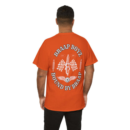 Braap Boyz OLD SKOOL Tee