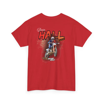 Devin Hall #269 SPLATTER Tee