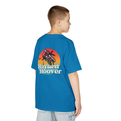 YOUTH Hayden Hoover #172 Vintage Tee