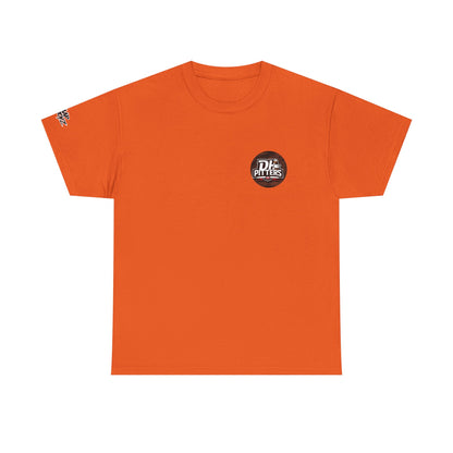 DH Pitters Nathan Mock 725 Tee