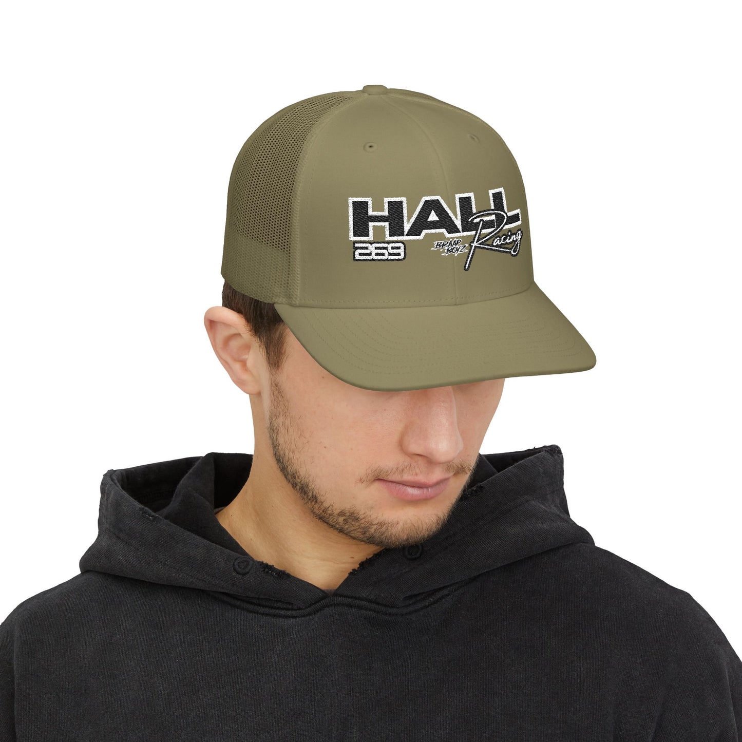 Devin Hall #269 DAD Cap