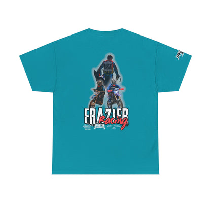 Frazier Racing WILD tee