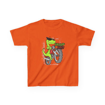 Braap Boyz DINO RIDER Kids Tee