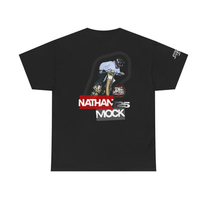 DH Pitters Nathan Mock 725 Tee