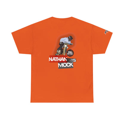 DH Pitters Nathan Mock 725 Tee