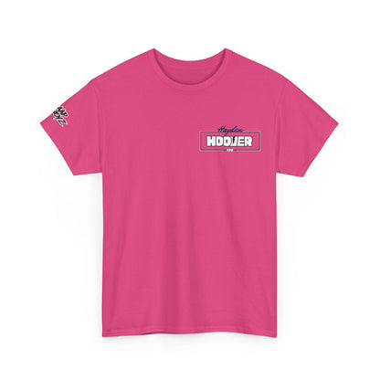 Hayden Hoover #172 Signature Series Retro Tee